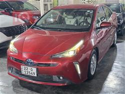 تويوتا بريوس